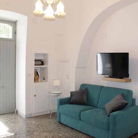 Trullo Porta Antica Hotel Selva Di Fasano Buitenkant foto