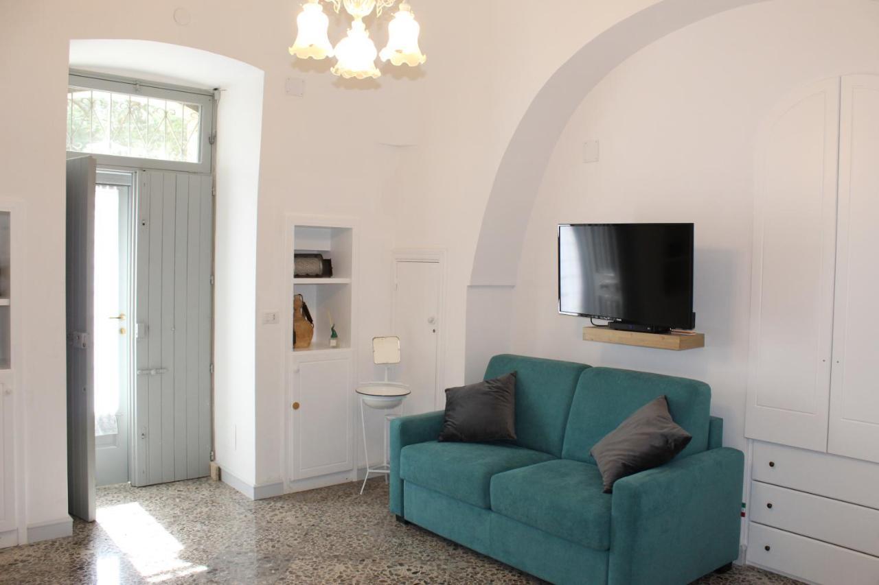 Trullo Porta Antica Hotel Selva Di Fasano Buitenkant foto